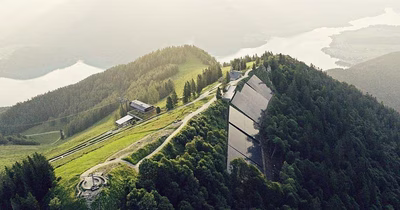 Mit integrierten Energielösungen die Zukunft Europas gestalten