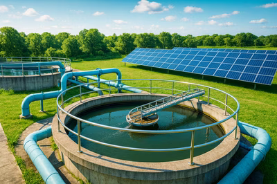 Energia és víz: Stratégiai partnerséget kötött az ipari fenntarthatóságért az Elevion Group és az RDR Società Benefit